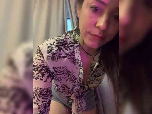 Amy-Lee webcam
