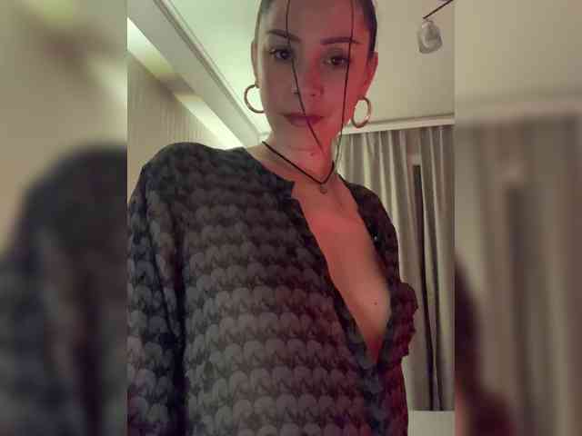 Amy-Lee webcam