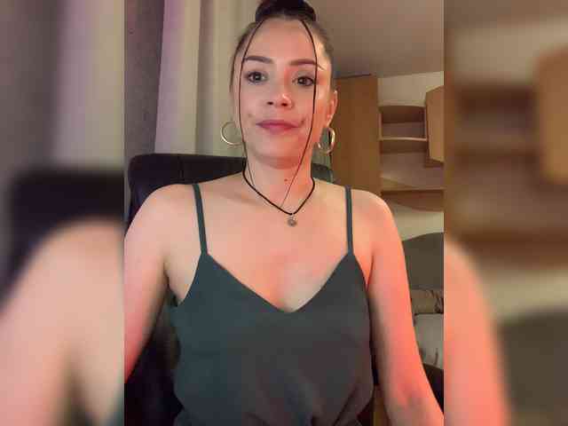 Amy-Lee webcam