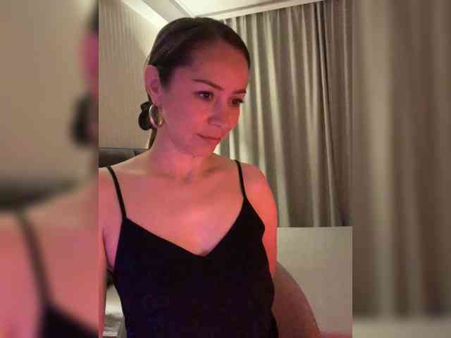 Amy-Lee webcam