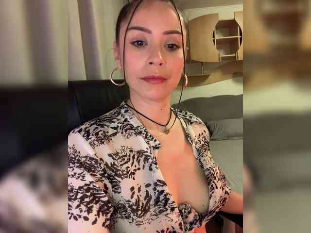 Amy-Lee webcam