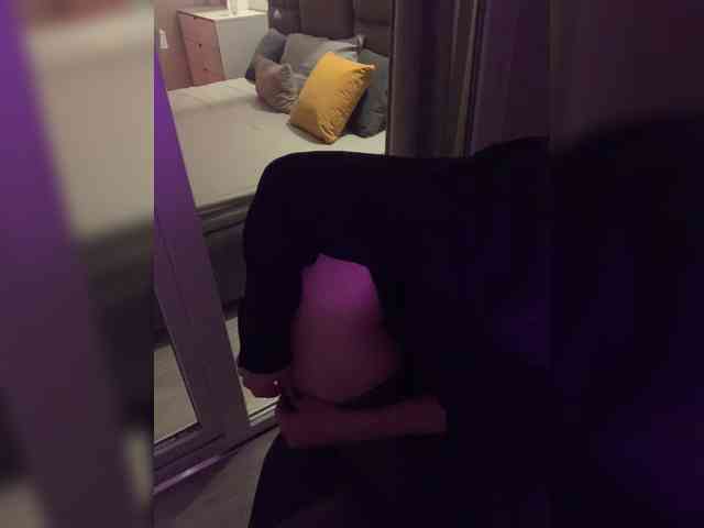 Amy-Lee webcam