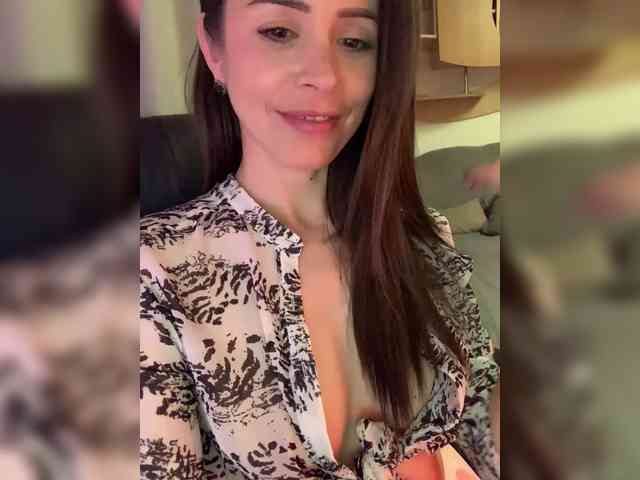 Amy-Lee webcam