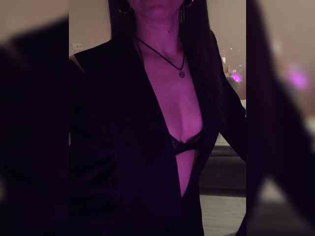 Amy-Lee webcam