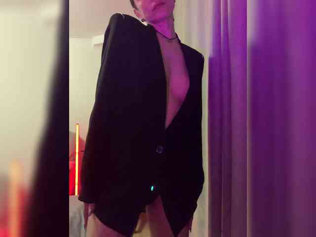 Amy-Lee webcam