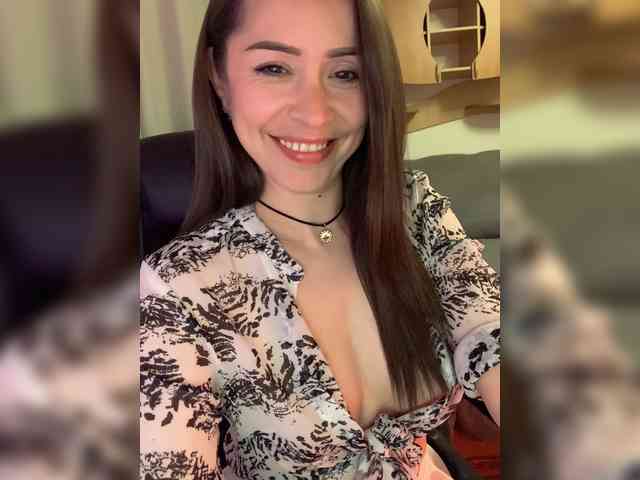 Amy-Lee webcam