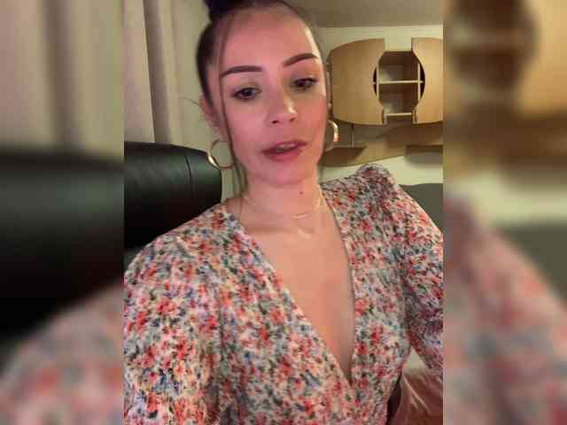 Amy-Lee webcam