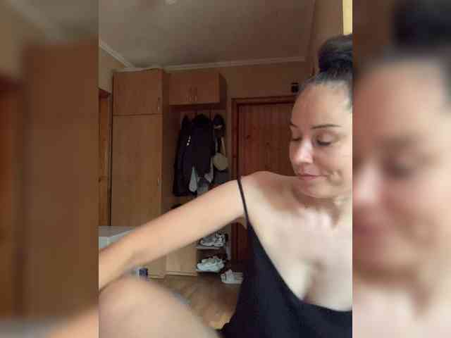 Amy-Lee webcam