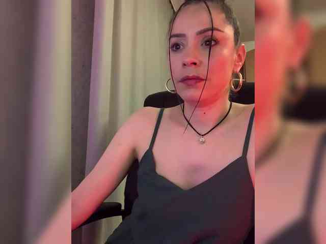 Amy-Lee webcam
