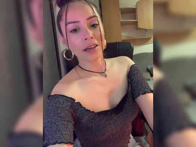 Amy-Lee webcam