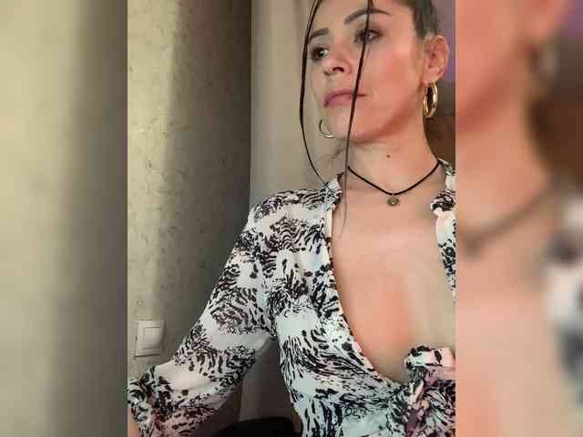 Amy-Lee webcam