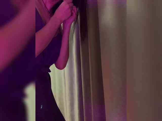 Amy-Lee webcam