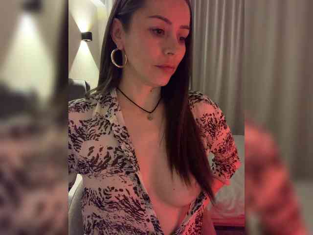 Amy-Lee webcam
