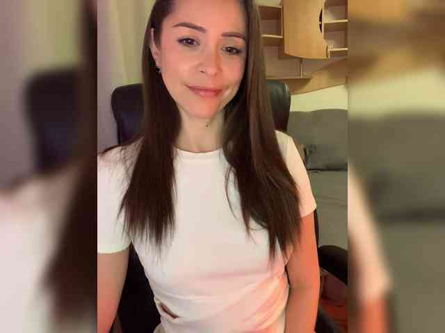Amy-Lee webcam