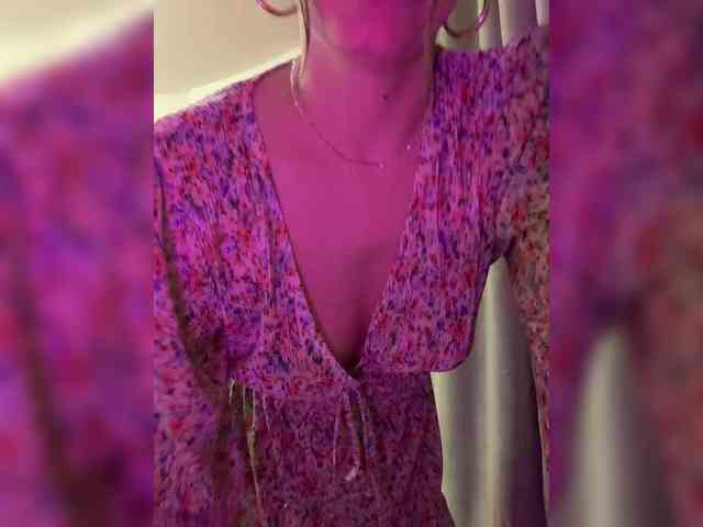 Amy-Lee webcam