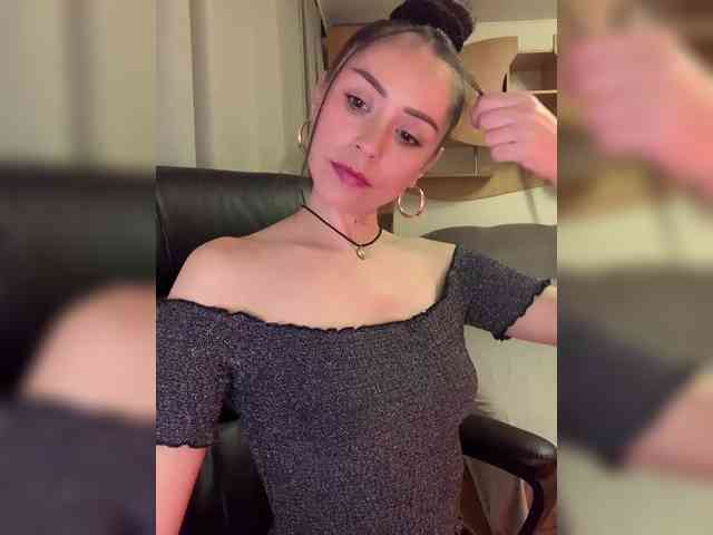 Amy-Lee webcam