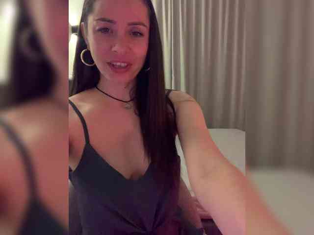 Amy-Lee webcam