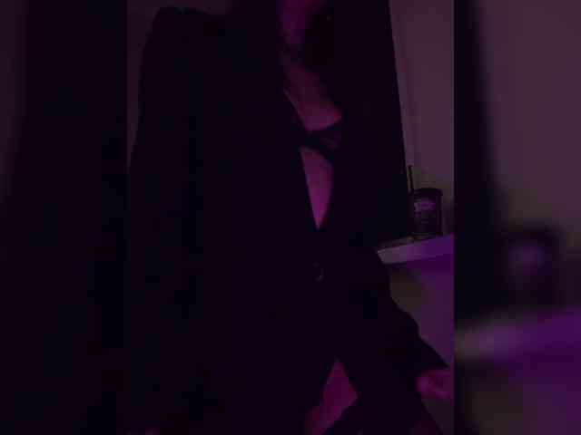 Amy-Lee webcam
