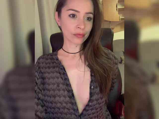 Amy-Lee webcam