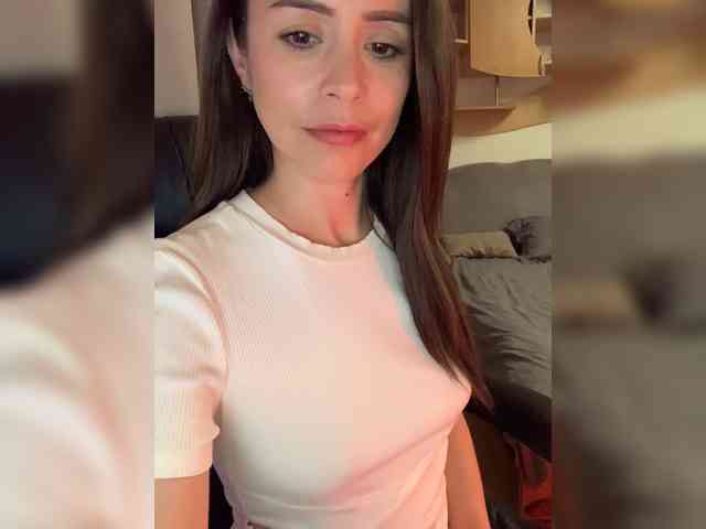 Amy-Lee webcam