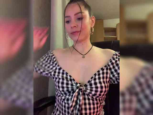 Amy-Lee webcam
