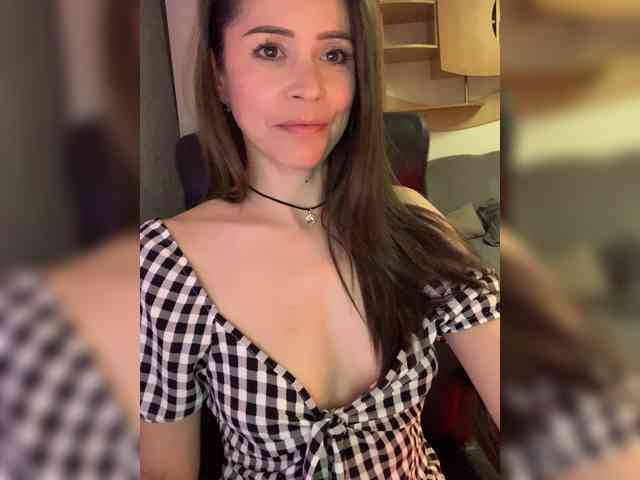 Amy-Lee webcam