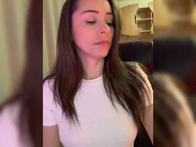 Amy-Lee webcam