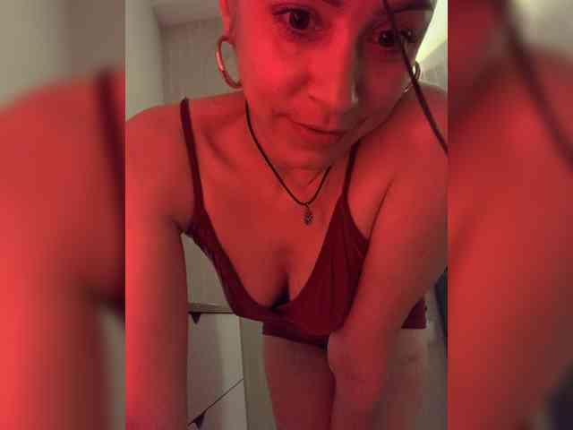 Amy-Lee webcam