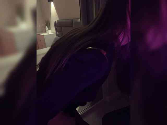 Amy-Lee webcam