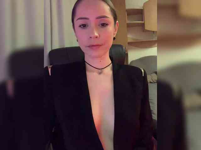 Amy-Lee webcam