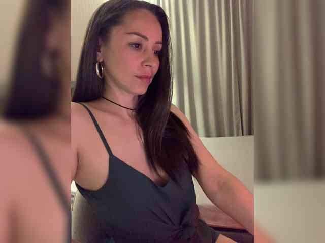 Amy-Lee webcam