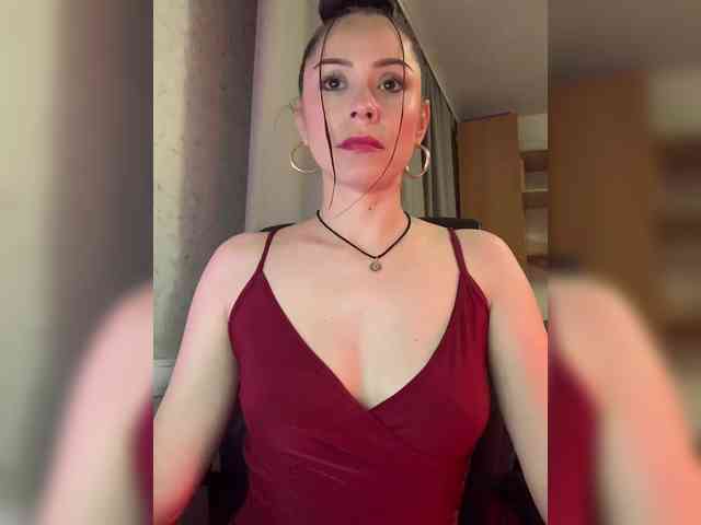 Amy-Lee webcam
