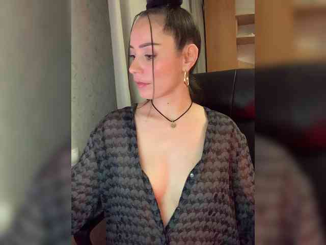 Amy-Lee webcam