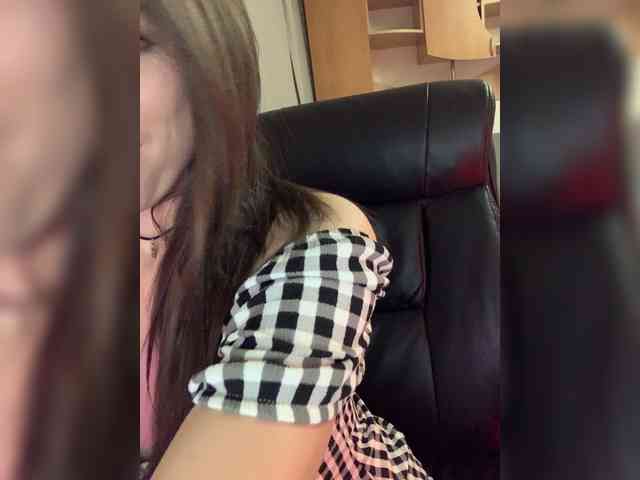 Amy-Lee webcam
