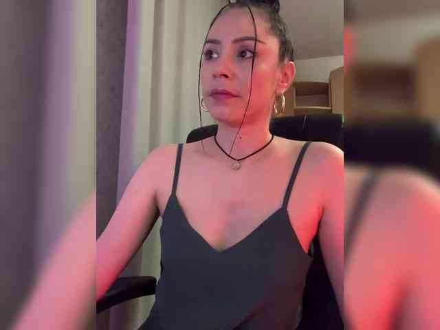 Amy-Lee webcam