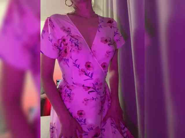 Amy-Lee webcam