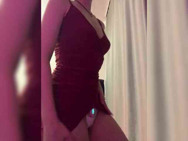 Amy-Lee webcam