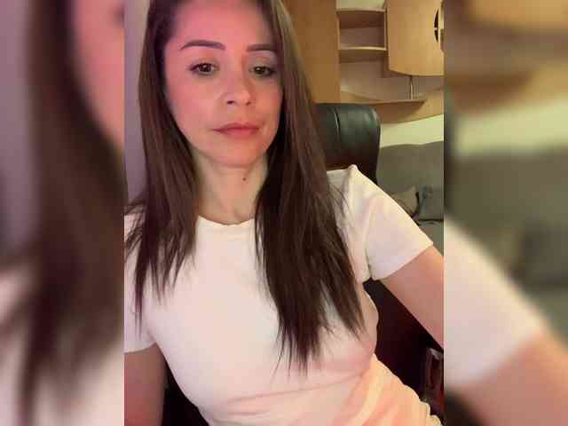 Amy-Lee webcam