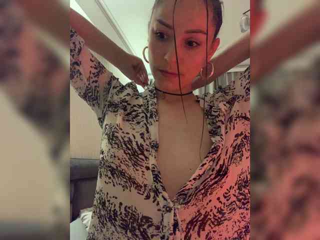Amy-Lee webcam