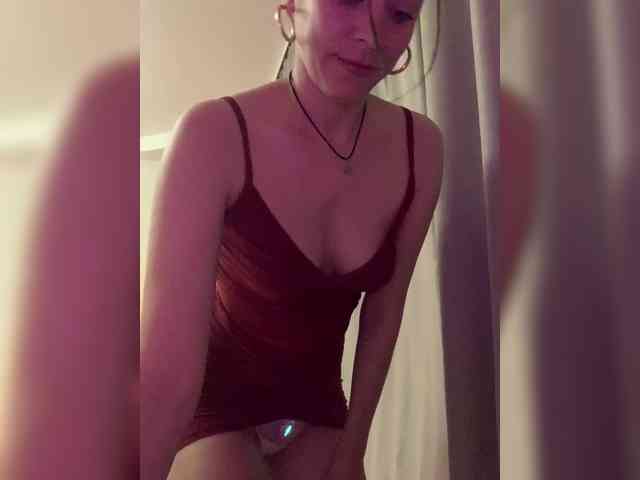 Amy-Lee webcam