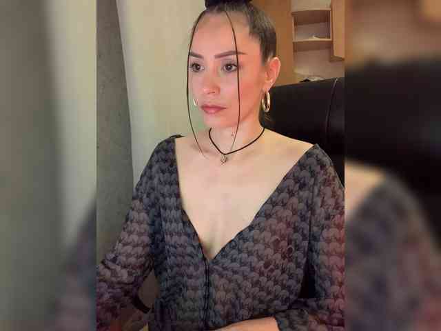 Amy-Lee webcam
