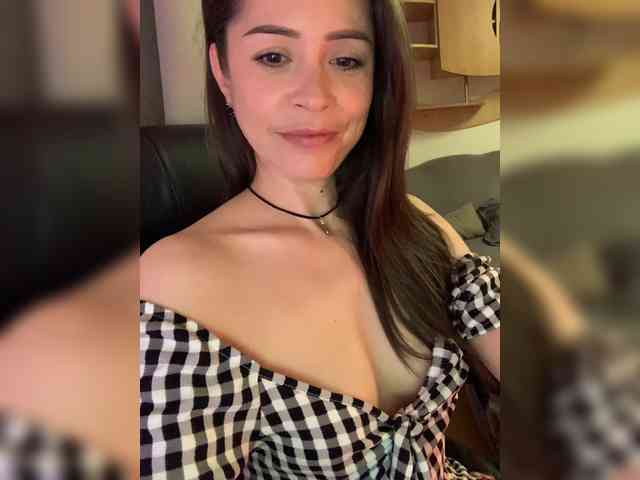 Amy-Lee webcam