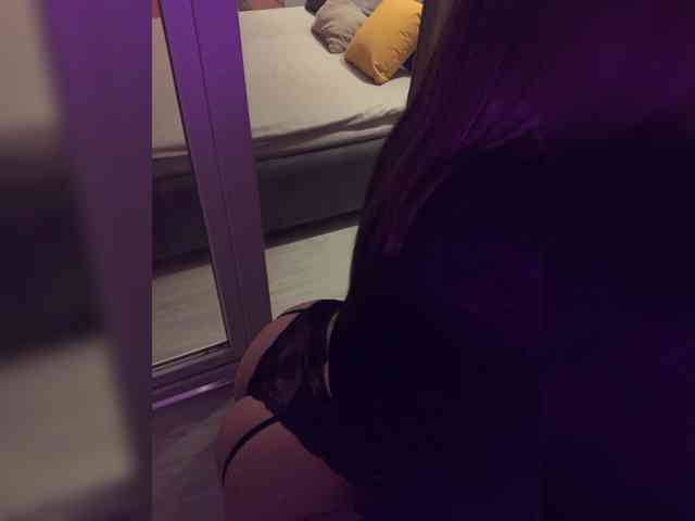 Amy-Lee webcam