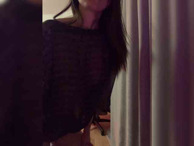 Amy-Lee webcam