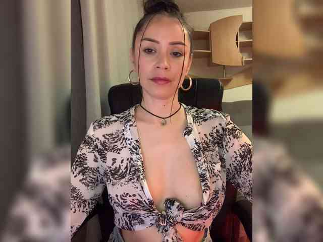 Amy-Lee webcam