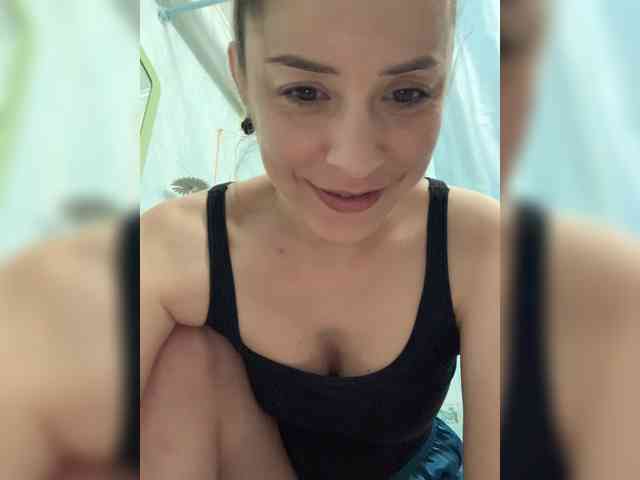 Amy-Lee webcam