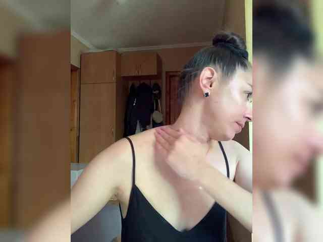 Amy-Lee webcam