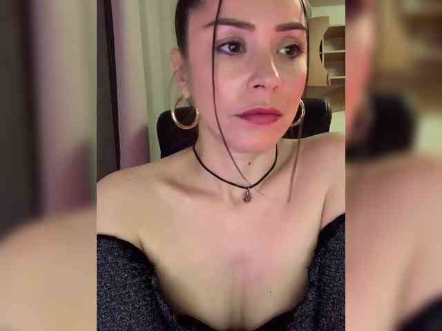 Amy-Lee webcam