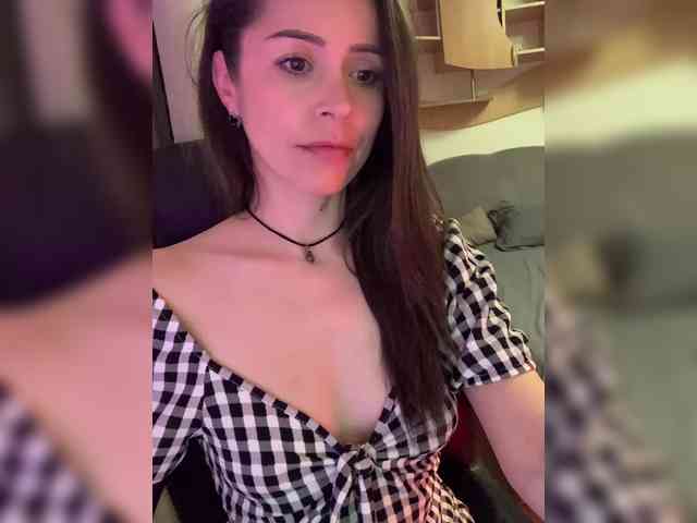 Amy-Lee webcam