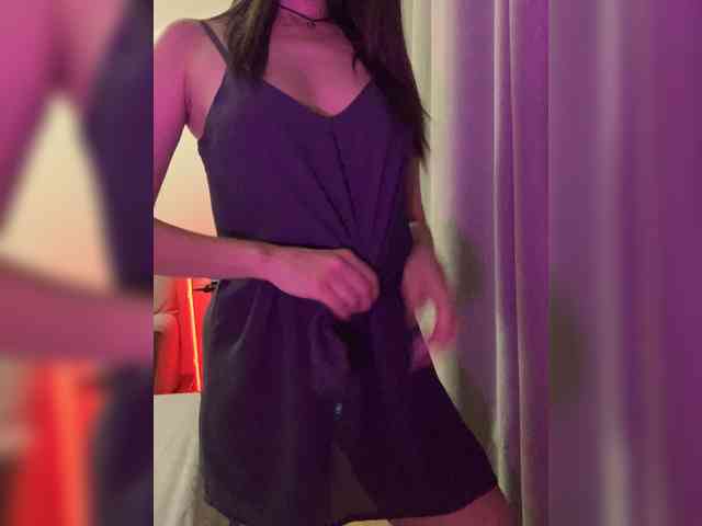 Amy-Lee webcam